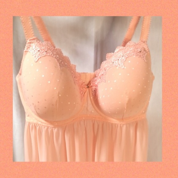 Size 16D 2 x gorgeous sleepwear/fun wear/intimates - Picture 7 of 10